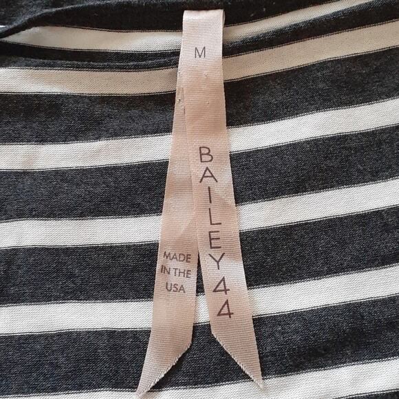 BAILEY 44 medium layered blouse, $168 - Picture 4 of 7